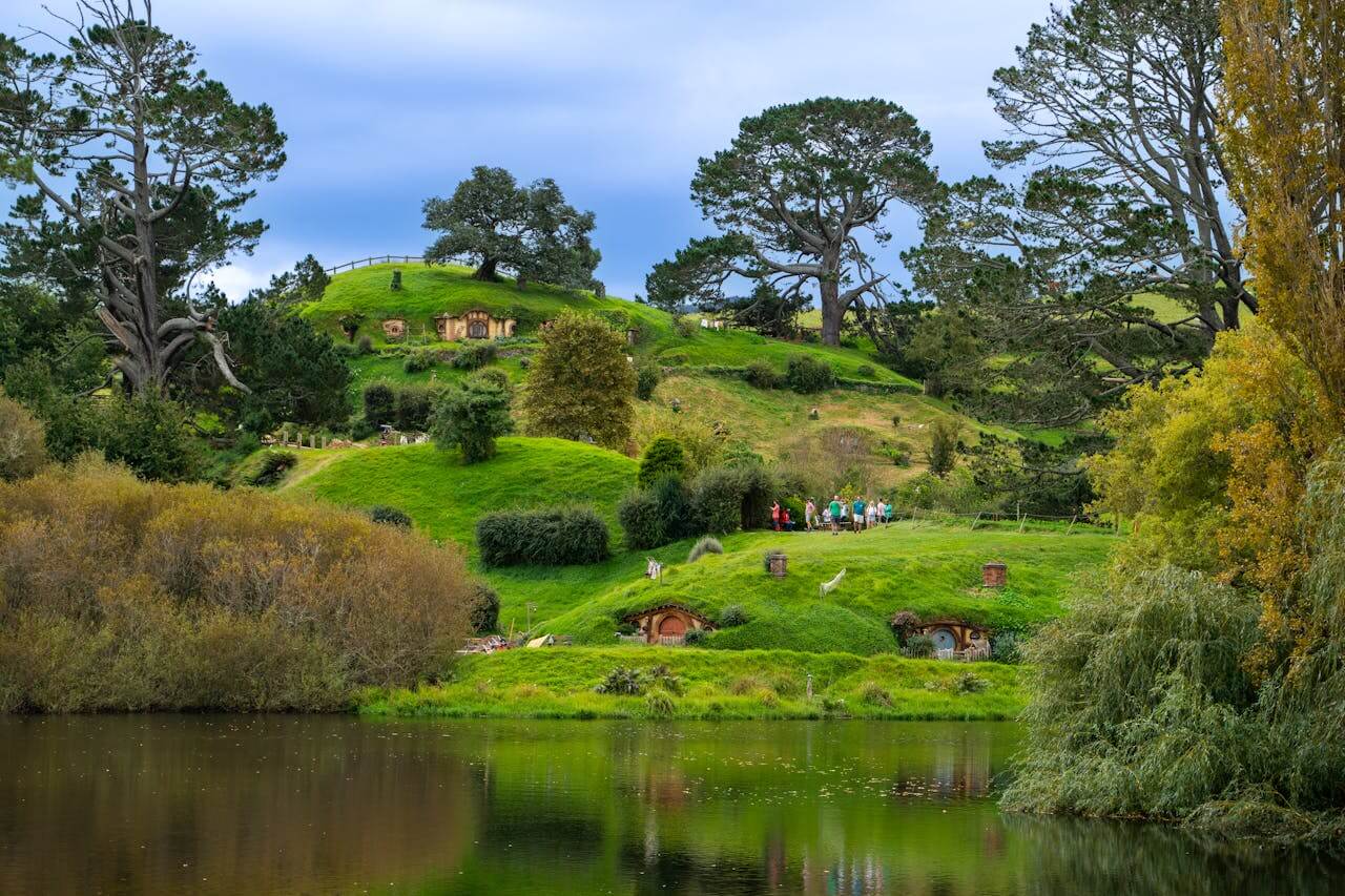 Hobbiton